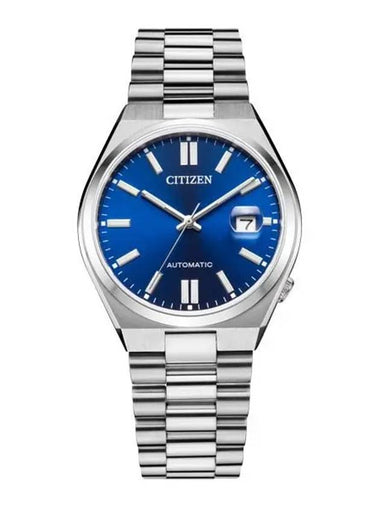 Men s Metal Wrist Watch Automatic NJ0150 81L - CITIZEN - BALAAN 1