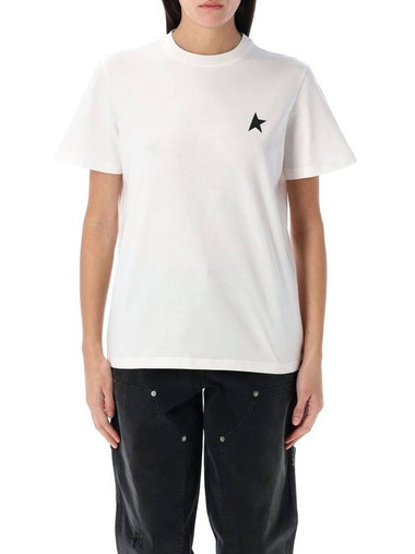 TSHIRT STAR - GOLDEN GOOSE - BALAAN 1