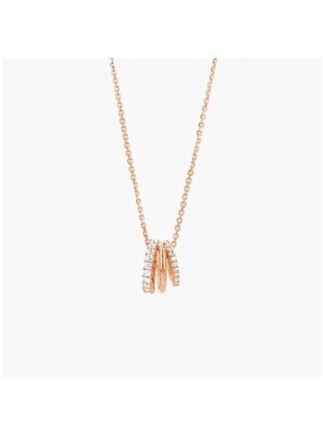 5701494 Hyperbola Necklace - SWAROVSKI - BALAAN 3