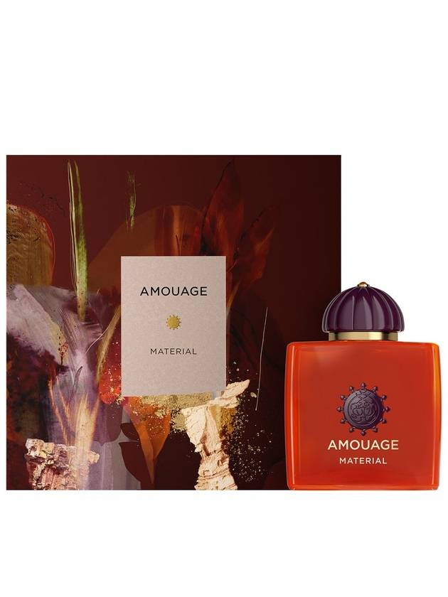 Material EDP 100ml - AMOUAGE - BALAAN 3