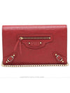 women cross bag - BALENCIAGA - BALAAN 1