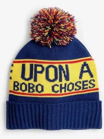 Once Upon a Time Beanie Hat B224AI032 - BOBO CHOSES - BALAAN 1