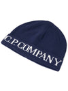 Beanie CUX00A LHE71 40166 - CP COMPANY - BALAAN 3