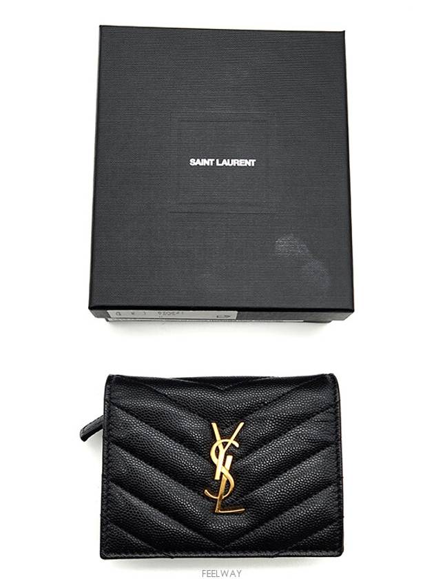 women s wallet - SAINT LAURENT - BALAAN 8