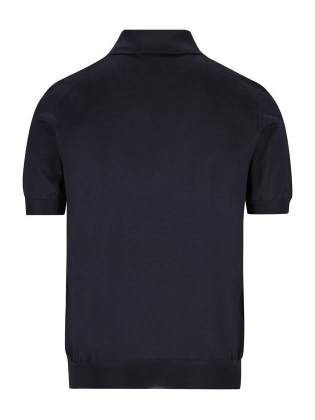 Prada T-Shirt And Polo Shirt - PRADA - BALAAN 2