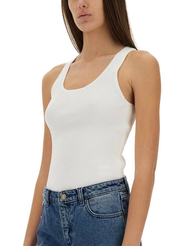 Michael Kors Tank Top - MICHAEL KORS - BALAAN 4