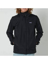 Torrentshell 3L Rain Jacket Black - PATAGONIA - BALAAN 4