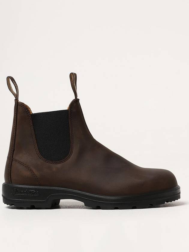 Boots men Blundstone - BLUNDSTONE - BALAAN 1