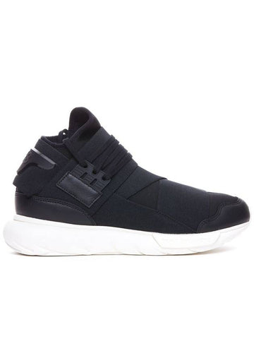 Y-3 Adidas Sneakers "Qasa" - ADIDAS - BALAAN 1