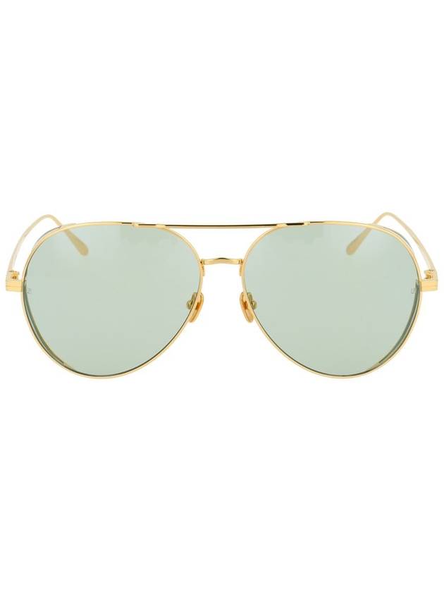 Linda Farrow Sunglasses - LINDA FARROW - BALAAN 1