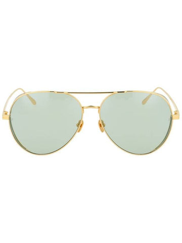 Linda Farrow Sunglasses - LINDA FARROW - BALAAN 1