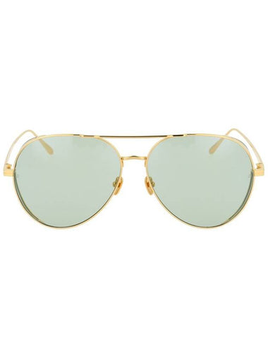 Linda Farrow Sunglasses - LINDA FARROW - BALAAN 1