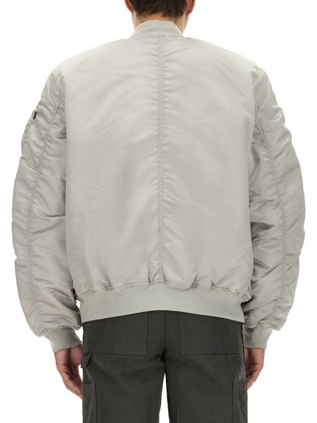 Alpha Industries Bomber "Ma-1" Unisex - ALPHA INDUSTRIES - BALAAN 3