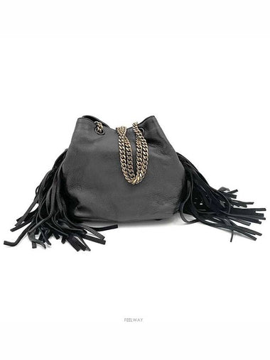 women shoulder bag - SAINT LAURENT - BALAAN 1