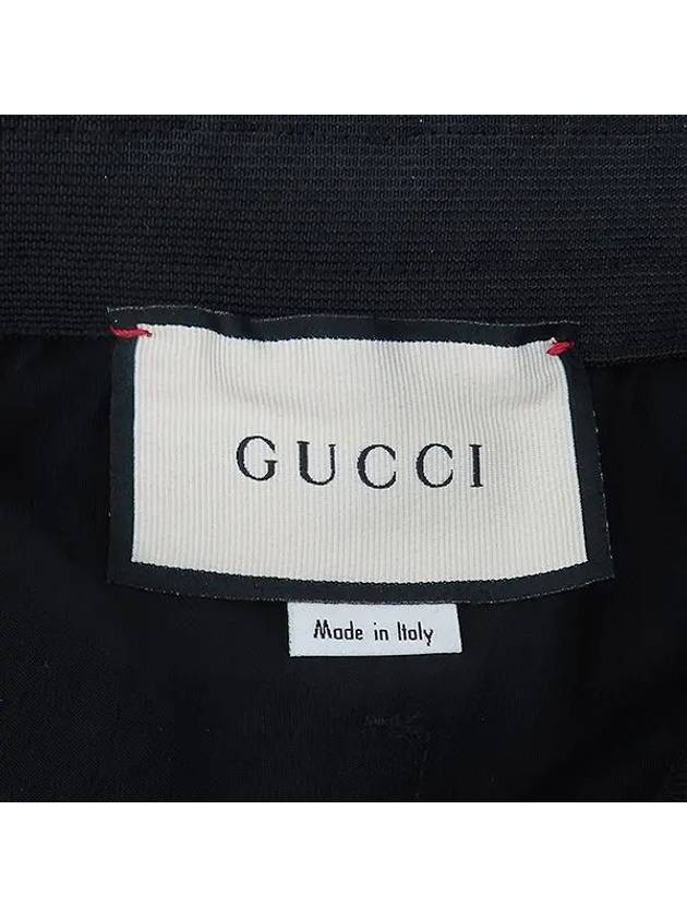 Smith Market Used Luxury Goods 572510 Pants Men s Clothing - GUCCI - BALAAN 3