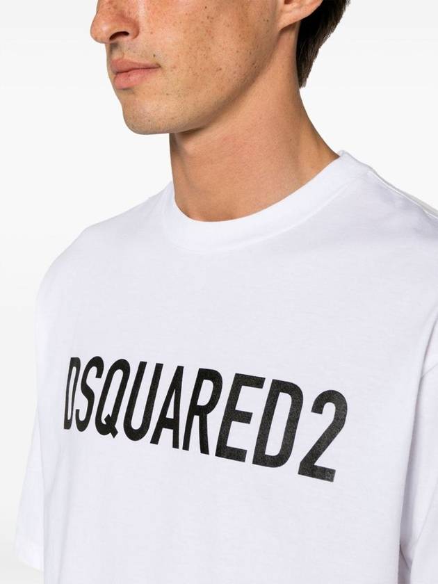 Dsquared2 T-Shirts And Polos - DSQUARED2 - BALAAN 2