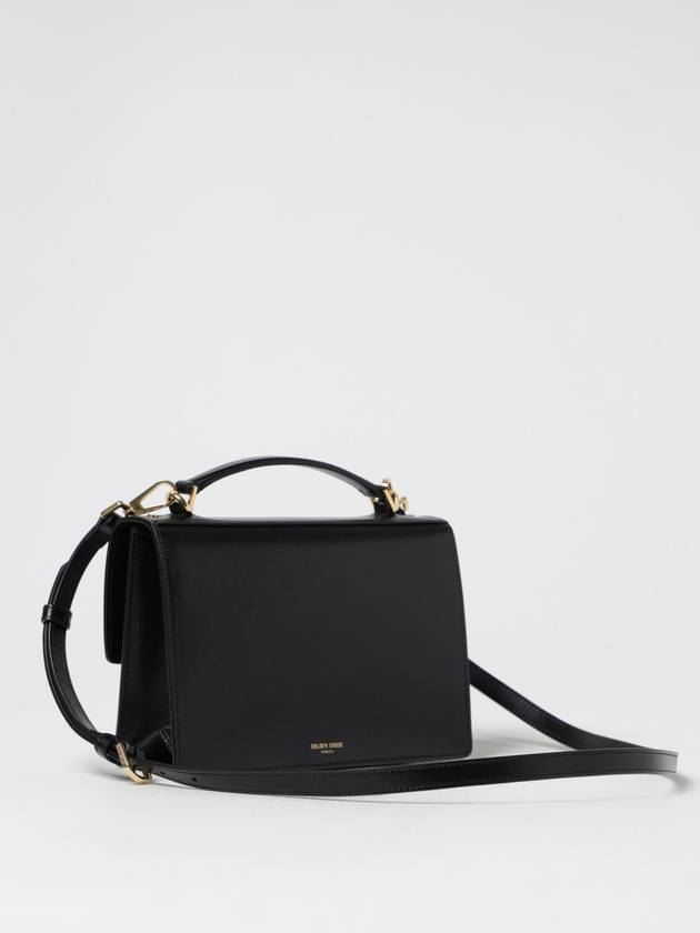 Tote bag GWA00467A00056590100 BLACK - GOLDEN GOOSE - BALAAN 3