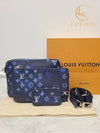 men cross bag - LOUIS VUITTON - BALAAN 9