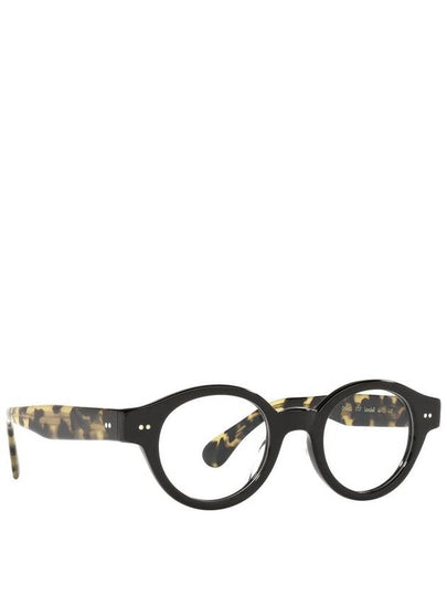 Oliver Peoples OV5466U Black - OLIVER PEOPLES - BALAAN 2