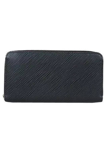 M64838 Epi Leather Ziphy Wallet Long - LOUIS VUITTON - BALAAN 1