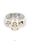 women rings - HERMES - BALAAN 2