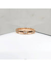 women rings - BVLGARI - BALAAN 3