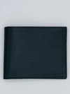 Citizen Twill Card Wallet Noir - HERMES - BALAAN 3