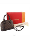 women cross bag - LOUIS VUITTON - BALAAN 8