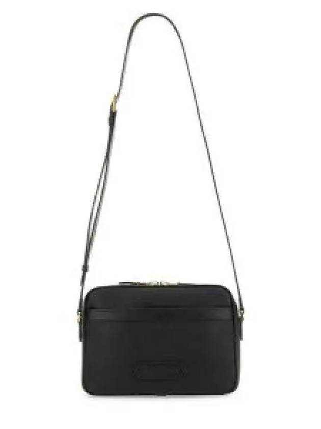 Cross Bag H0520 LCL244G1N001 BLACK - TOM FORD - BALAAN 2