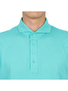 Golf Wear Men s Collar Short Sleeve T Shirt G4MS23K300 SRDNA - G/FORE - BALAAN 7