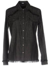 women shirt - KARL LAGERFELD - BALAAN 1