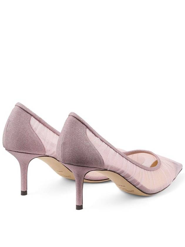 ACCESSORI DONNA CALZATURE - JIMMY CHOO - BALAAN 5