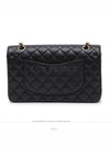 women shoulder bag - CHANEL - BALAAN 3