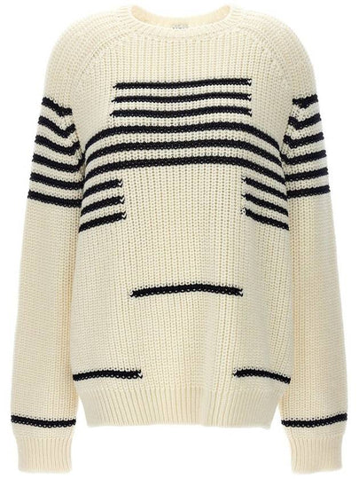 sweater righe H526Y14KGI2263 - LOEWE - BALAAN 2