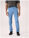 Gamma Quick Dry Regular Fit Track Pants Stone Wash - ARC'TERYX - BALAAN 4