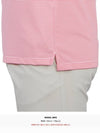 Golf Wear Men s Collar Short Sleeve T Shirt G4MS23K000 AZA - G/FORE - BALAAN 9