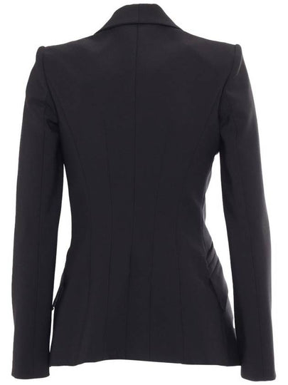 Elisabetta Franchi Jacket - ELISABETTA FRANCHI - BALAAN 2