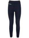 23FW GAVETTA technical leggings 2398110131 001 - MAX MARA - BALAAN 1