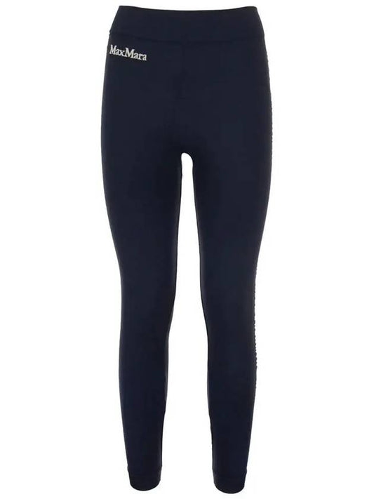 23FW GAVETTA technical leggings 2398110131 001 - MAX MARA - BALAAN 2