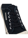 Paris Mule Low Top Sneakers Black - BALENCIAGA - BALAAN 9