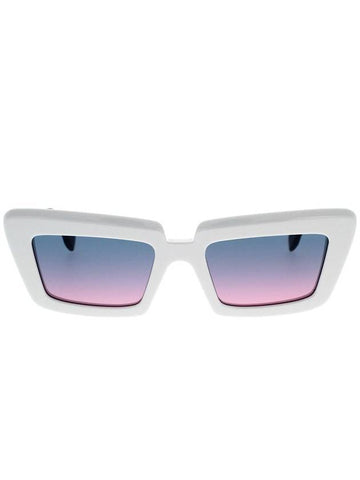 Retrosuperfuture Sunglasses - RETROSUPERFUTURE - BALAAN 1