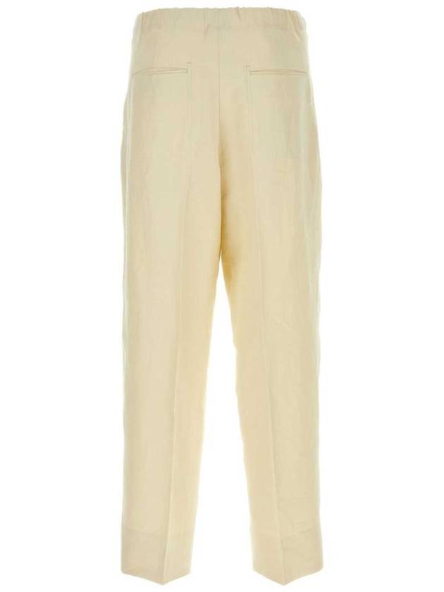 Zegna Pants - ERMENEGILDO ZEGNA - BALAAN 2