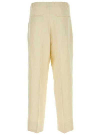 Zegna Pants - ERMENEGILDO ZEGNA - BALAAN 2