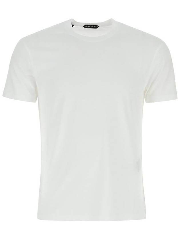 Tom Ford T-Shirt - TOM FORD - BALAAN 1