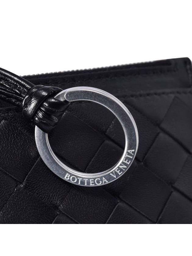 Women s Key Pouch 609315 - BOTTEGA VENETA - BALAAN 4