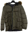 1C00026 54A91 999 POUPAUD down padding black - MONCLER - BALAAN 4