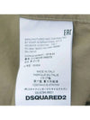 Smith Market Shirt Men s Clothing - DSQUARED2 - BALAAN 5