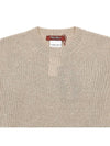 Women's ALINDA cashmere knit ALINDA 002 - MAX MARA - BALAAN 3