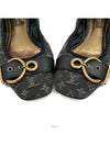 women loafers - LOUIS VUITTON - BALAAN 2