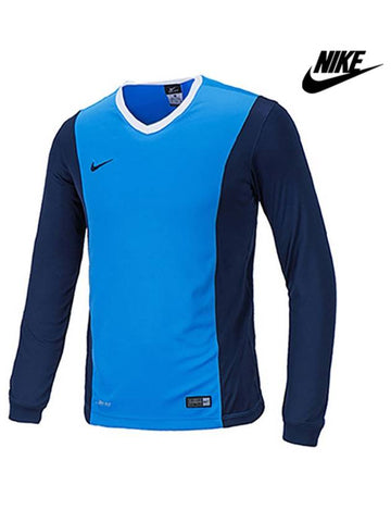 Park Derby Jersey Long Sleeve_588414412 - NIKE - BALAAN 1